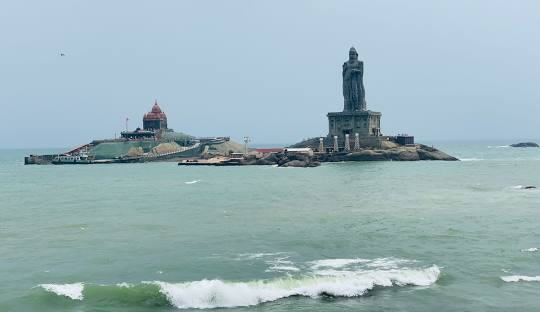 Divine South India Temple Tour