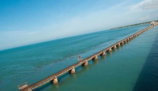 Madurai Rameswaram Kanyakumari Pilgrimage