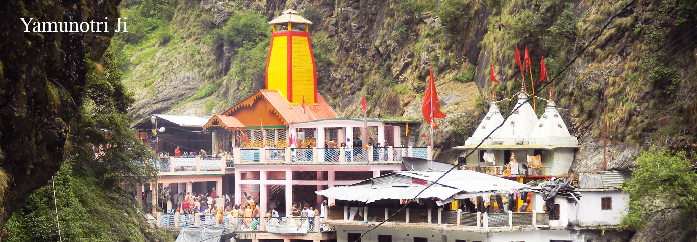 char dham yatra