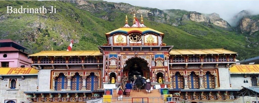 badrinath