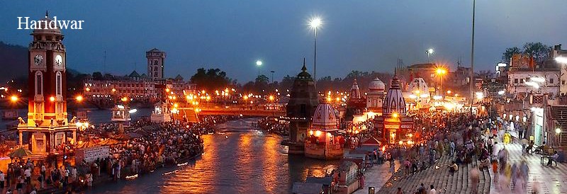 haridwar